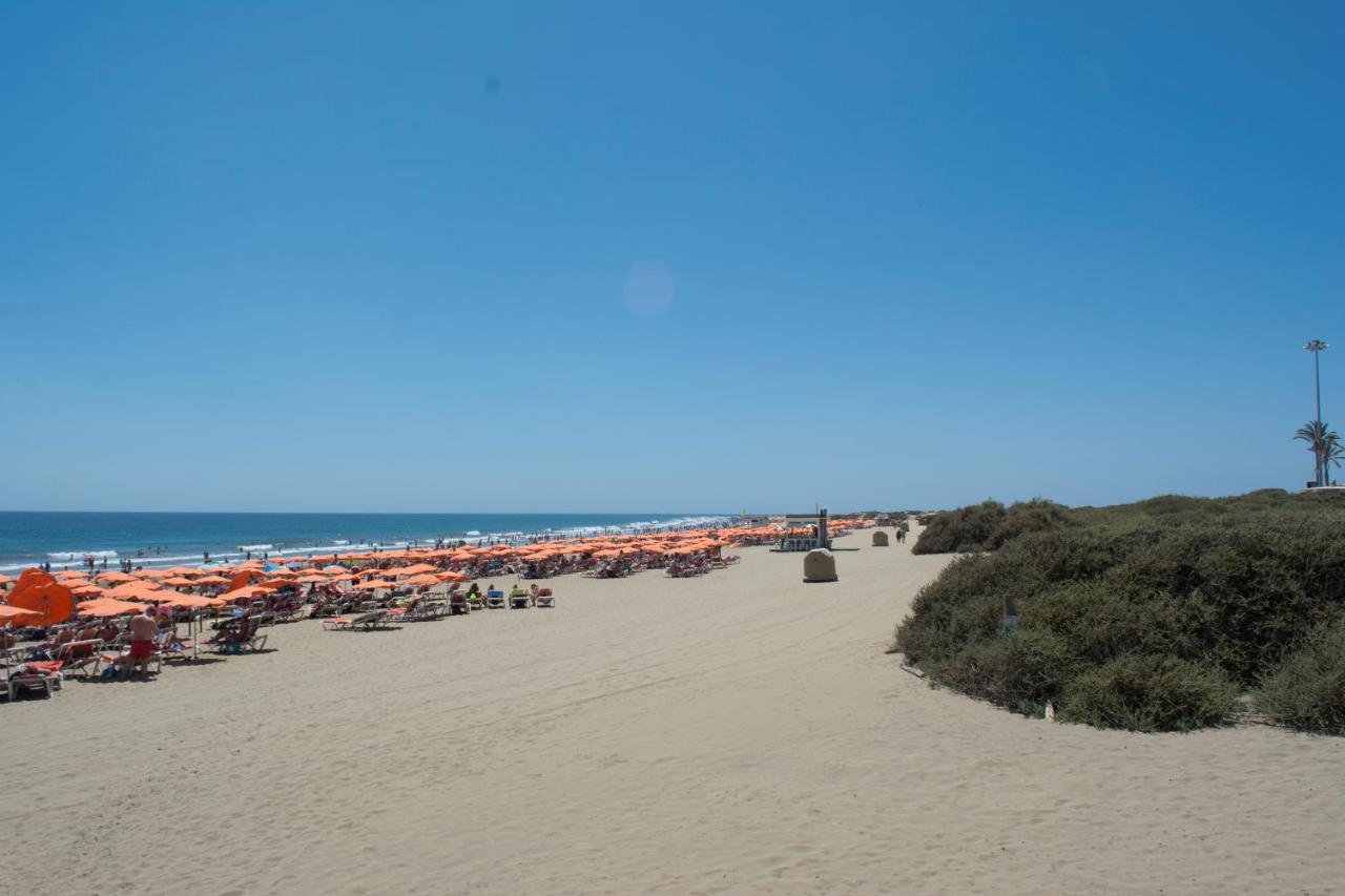 Apartament Aloha Maspalomas - Wonderful Private Terrace