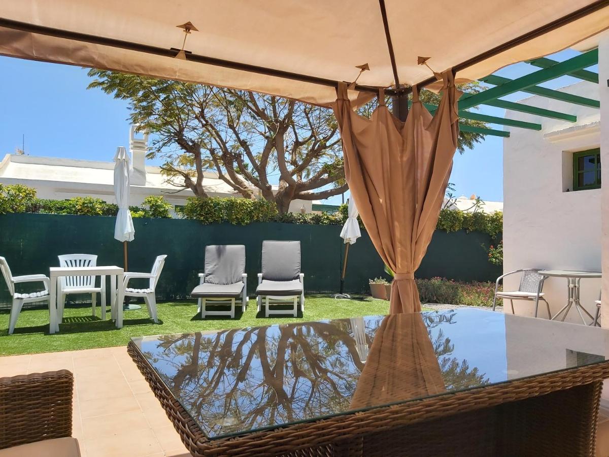 Apartament Aloha Maspalomas - Wonderful Private Terrace *