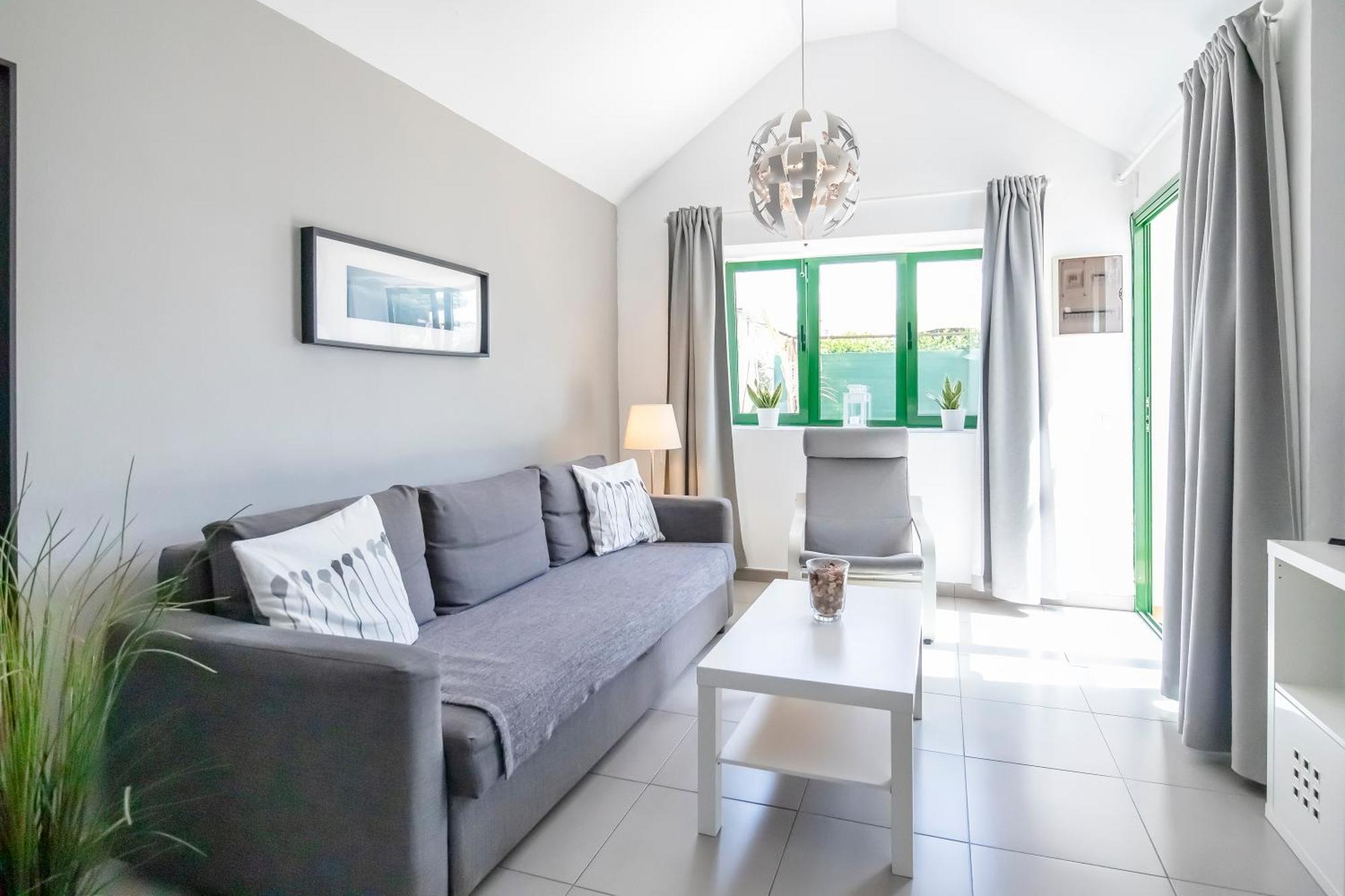 Apartament Aloha Maspalomas - Wonderful Private Terrace *