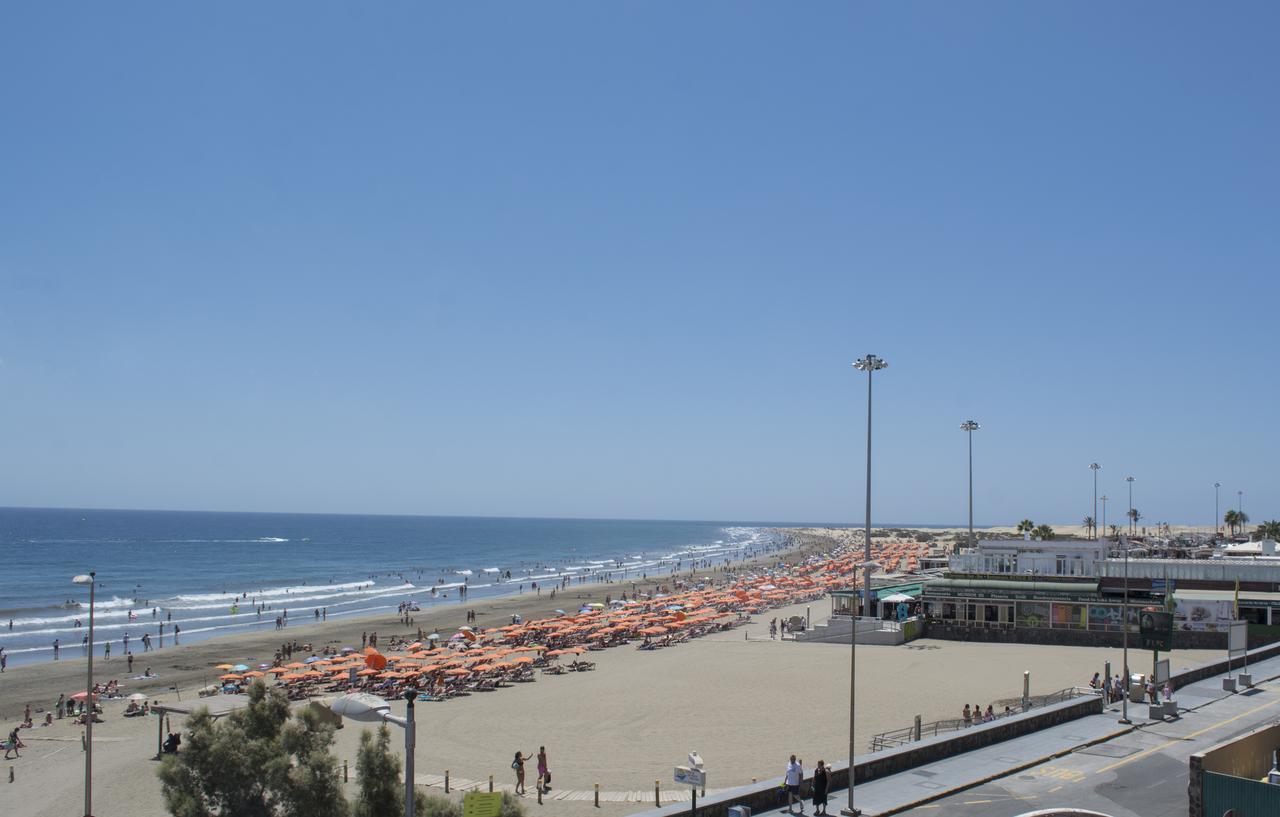Apartament Aloha Maspalomas - Wonderful Private Terrace *