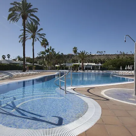 Aloha Maspalomas - Wonderful Private Terrace Zewnętrze zdjęcie