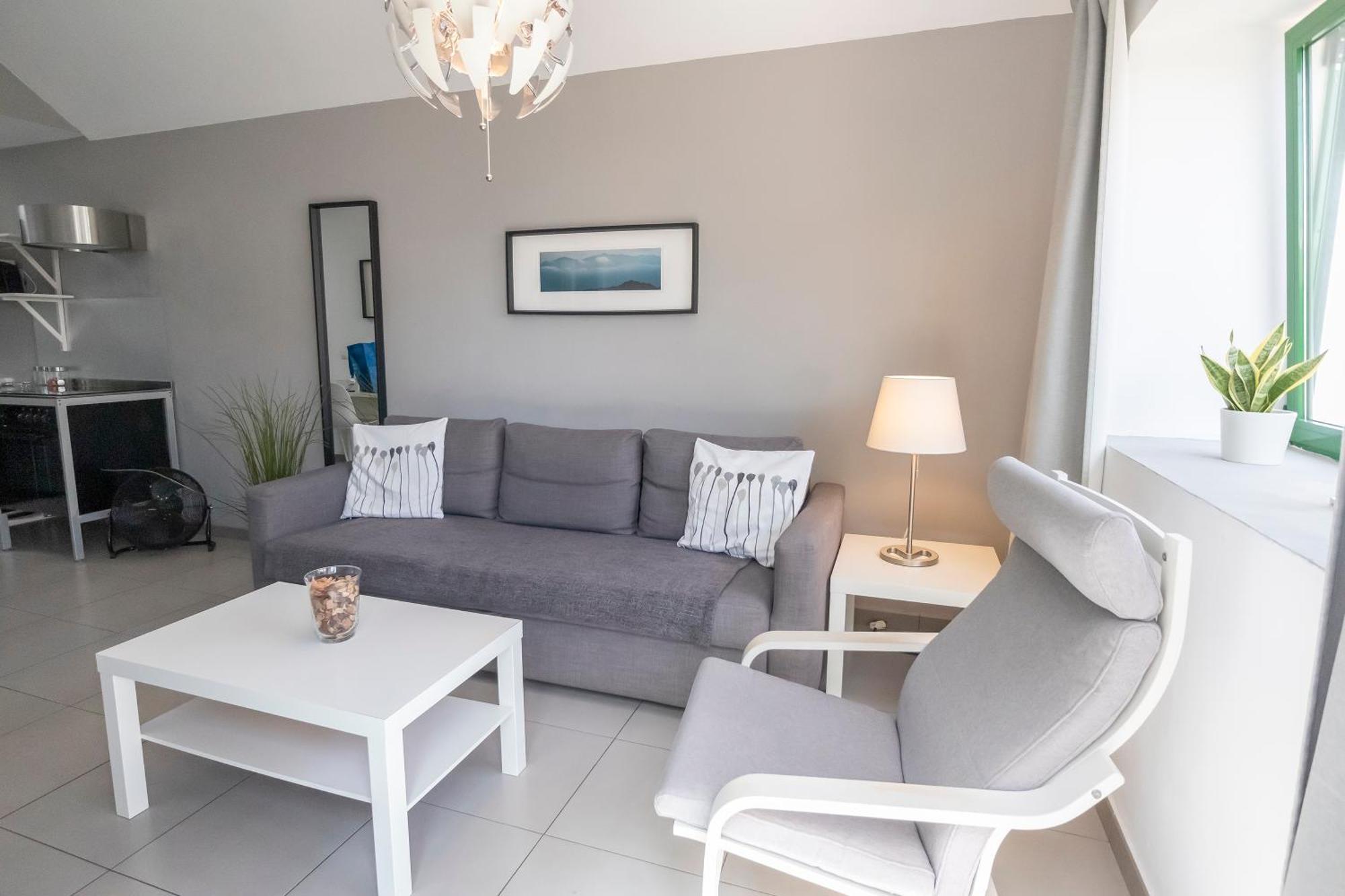 Appartamento Aloha Maspalomas - Wonderful Private Terrace Maspalomas (Gran Canaria)