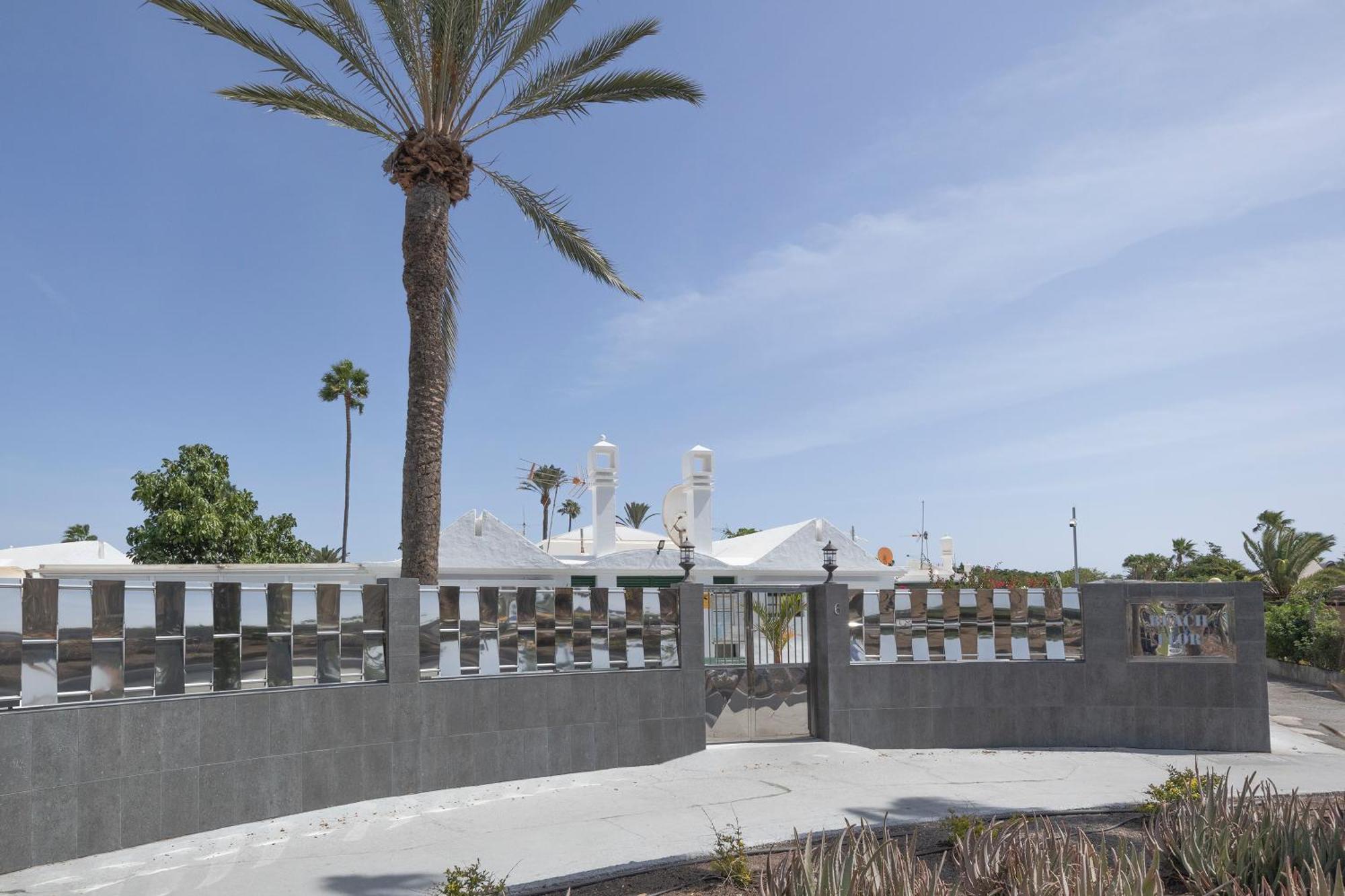 Aloha Maspalomas - Wonderful Private Terrace Appartamento