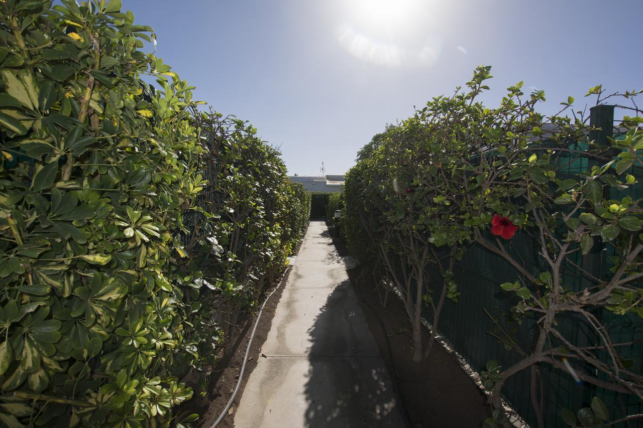 Appartamento Aloha Maspalomas - Wonderful Private Terrace Maspalomas (Gran Canaria)
