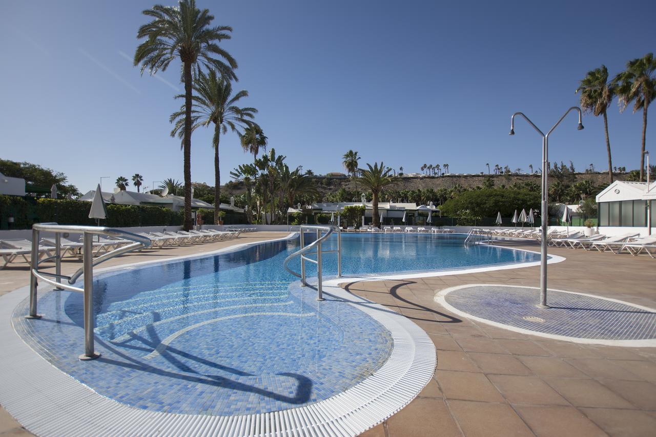 Appartamento Aloha Maspalomas - Wonderful Private Terrace *